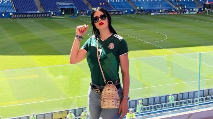 Hermana de Carlos Salcedo: La prueba que la liga a un asesinato