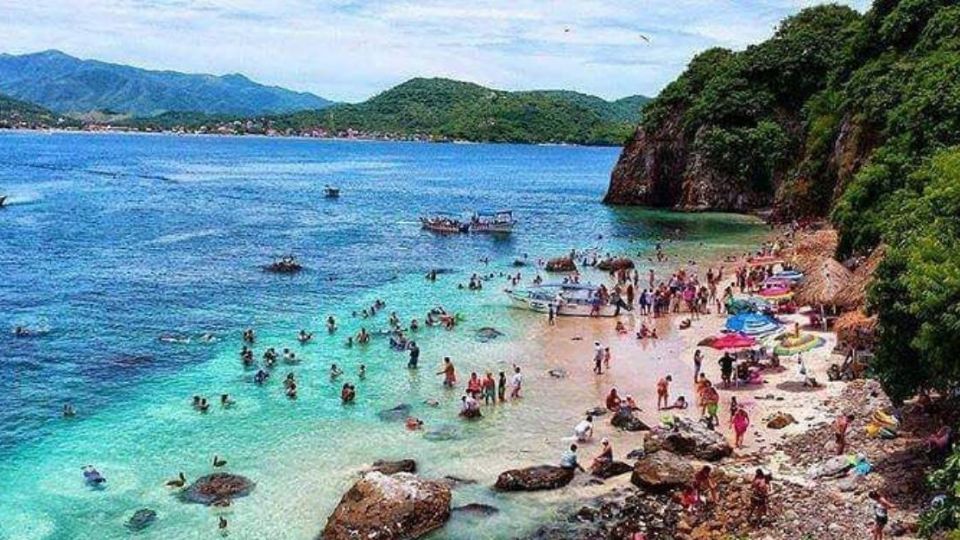 Aparte de las playas de Punta Mita, Nuevo Vallarta o Sayulita hay más sitios qué los leoneses deben visitar.