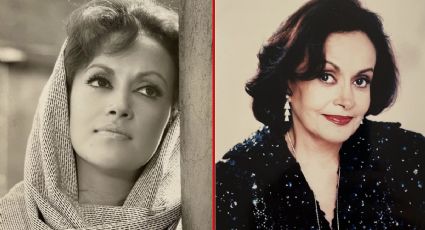 ¿De qué murió María Eugenia Ríos, la actriz mexicana que llegó a Hollywood en los 80?