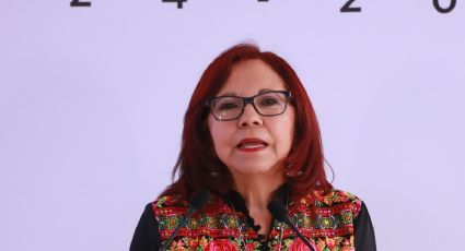 ¿Quién es Leticia Ramírez próxima coordinadora de Asuntos Intergubernamentales?