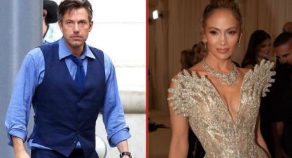 La historia detrás del divorcio de Ben Affleck y JLo: ya vendieron todo