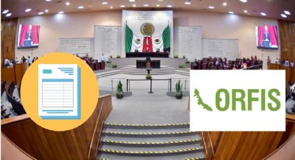 Recibe Congreso informe del Orfis relativo al servicio de agua en Medellín