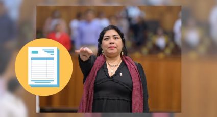 Asume Norma Leonor Mendoza el cargo de diputada por el distrito XIV