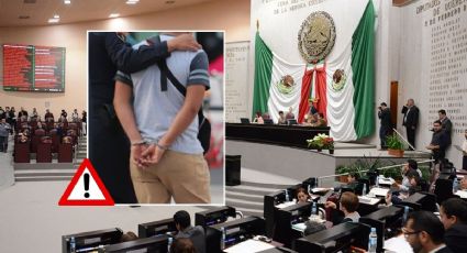 3 nuevos delitos en Veracruz: Las leyes que se aprobaron en julio 2024