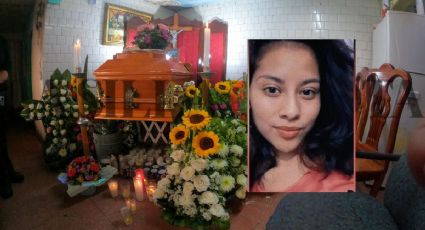 Piden justicia por Blanca Estela, joven de Orizaba asesinada en Tlaxcala