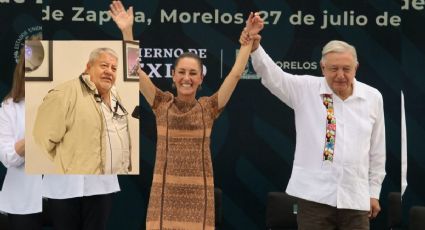 AMLO y Claudia vienen a Veracruz y verán desastre en carreteras: Manuel Huerta