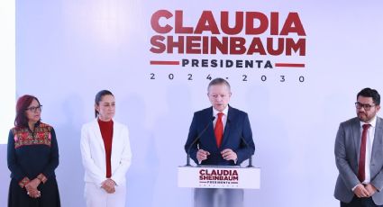 ¿Quién es Arturo Zaldívar, nuevo integrante del gabinete de Claudia Sheinbaum?