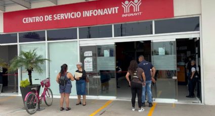 ¿Quieres terminar de pagar tu casa? El Infonavit te puede descontar hasta el 50%