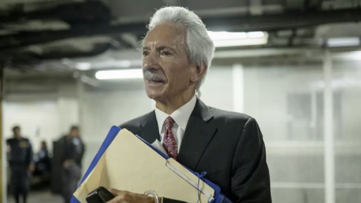 SIP reitera llamado a liberación del periodista Rubén Zamora