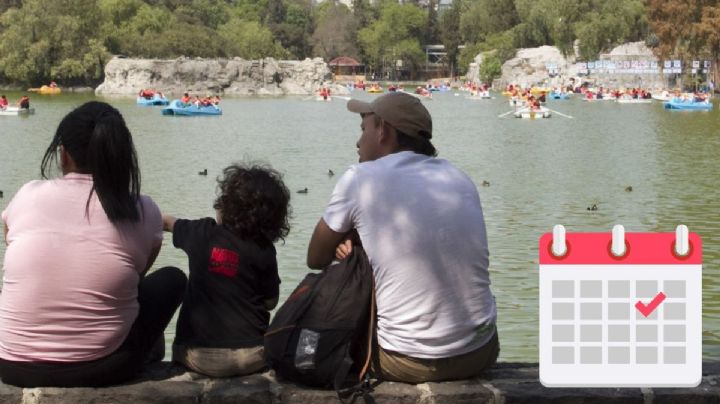 Días feriados Veracruz: cuándo no debo trabajar en lo que resta del 2024