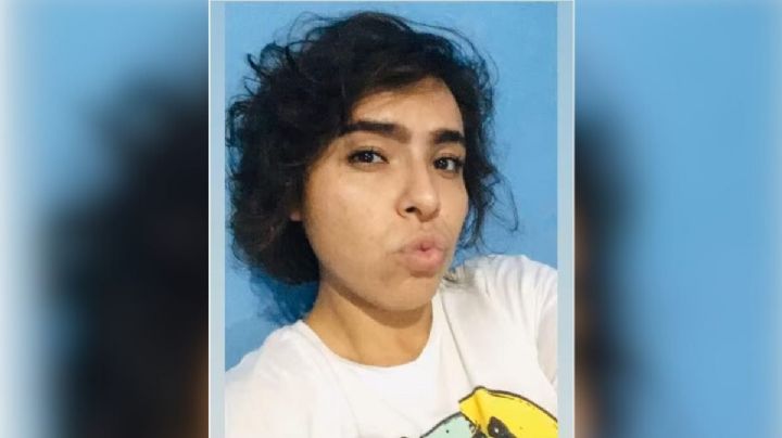Madre de estudiante UV desaparecida en Poza Rica le manda mensaje a Cuitláhuac