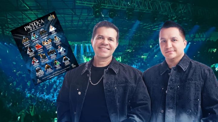 Palenque Pachuca tiene una fecha más con nuevos invitados ¡conócelos!