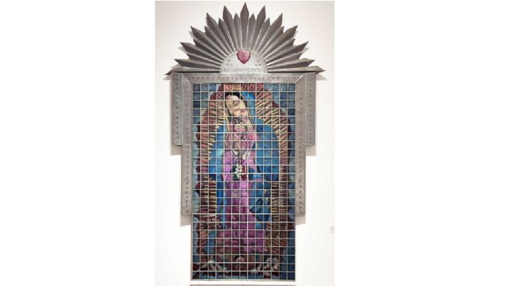 Lourdes Almeida, nuevo Premio