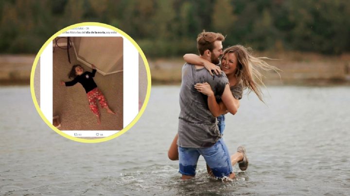 Día de la Novia: Estos son los mejores memes para arrancar agosto de 2024