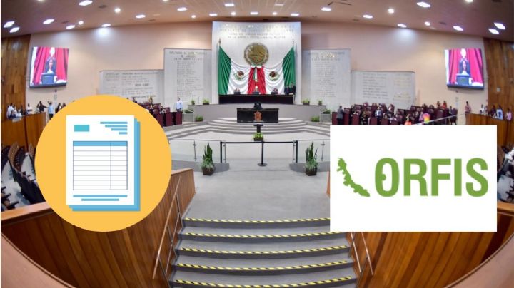 Recibe Congreso informe del Orfis relativo al servicio de agua en Medellín