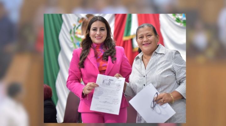 Comisión que atiende regularización de predios escolares, podría ser permanente