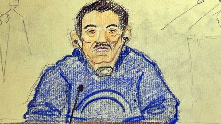 Se pospone traslado de "El Mayo" Zambada a Nueva York por tráfico de fentanilo