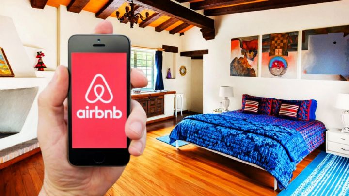 Hay 20 mil Airbnb en el estado de Guanajuato y ninguno paga impuestos