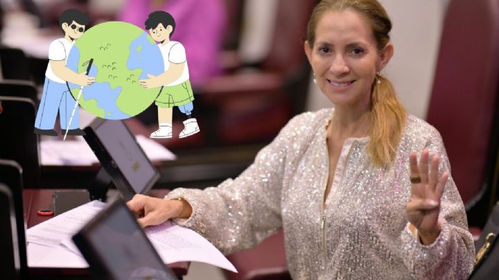 Buscan favorecer candidaturas para personas con discapacidad