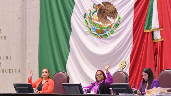 Aprueba Congreso sancionar delitos contra la seguridad agroalimentaria