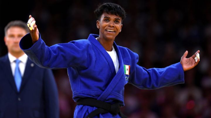 Cerveza Corona lanza campaña con Prisca como imagen