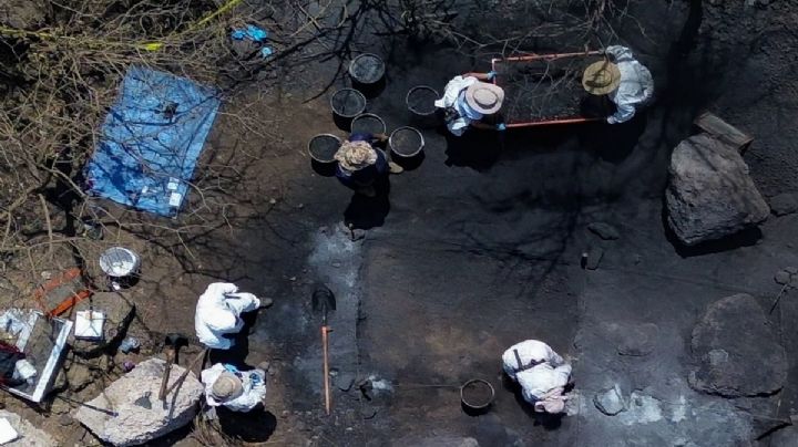 Jalisco registra 15,000 desaparecidos; descubren 158 fosas clandestinas en sexenio de Alfaro