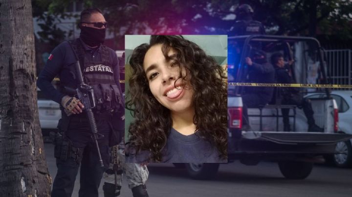 A casi 2 meses de su desaparición, SSP dice que estudiante UV fue detenida