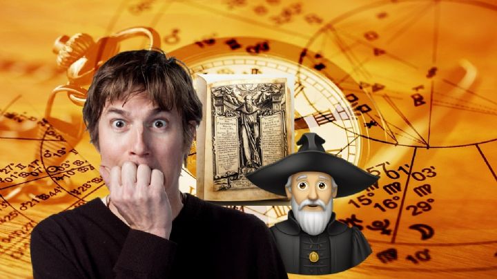 La trágica predicción de Nostradamus para 2025