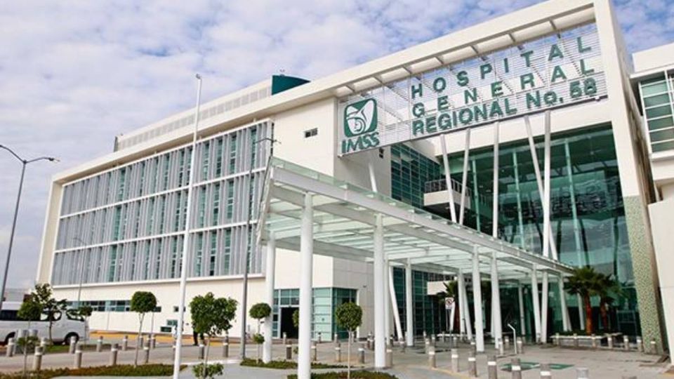 IMSS proyecta 4 nuevos hospitales para Guanajuato para este sexenio