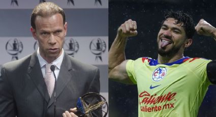 Tras anotar vs Atlas, ¿Cuántos goles le falta a Henry Martín para superar a Zague en el América?