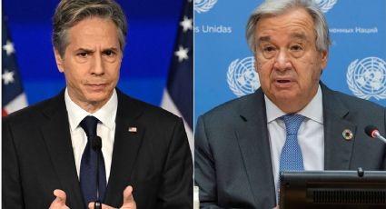 EU y la ONU condenan la violencia y la represión política en Venezuela