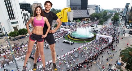 Maratón de la CDMX 2024: Costos, requisitos y todo lo que debes saber