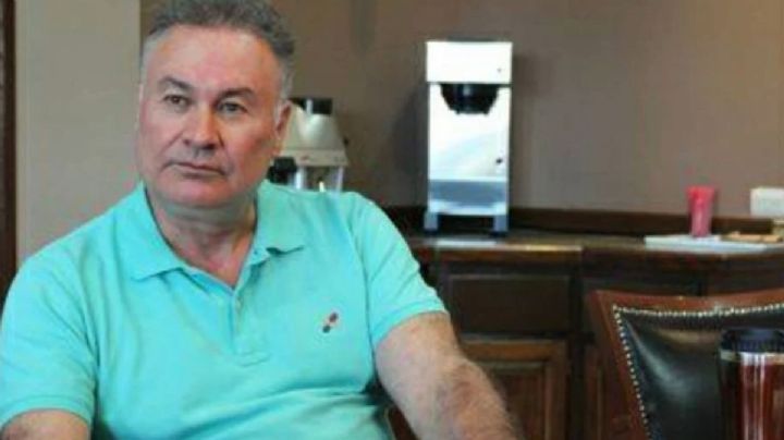 ¿Quién es el dueño de Caffenio?