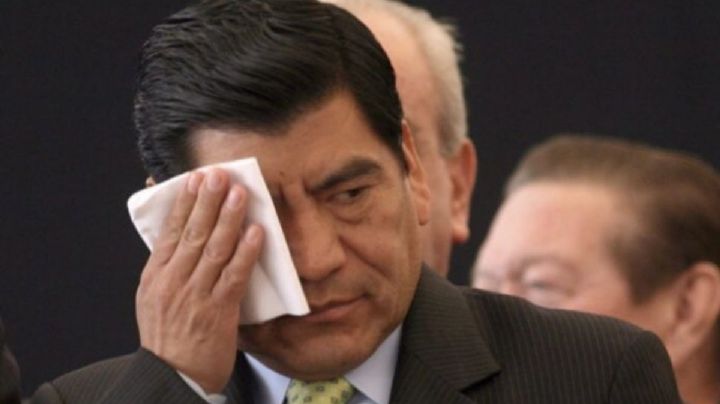 "Así el poder del exgobernador de Puebla": Lydia Cacho tras liberación de "El góber precioso"