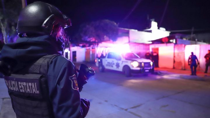 Caen 2 presuntas narcomenudistas en Hidalgo, decomisan cientos de dosis