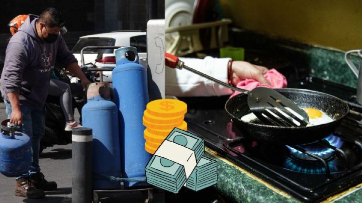 Precio del gas LP sube en Veracruz; ahora te costará esto desde el 11 de agosto