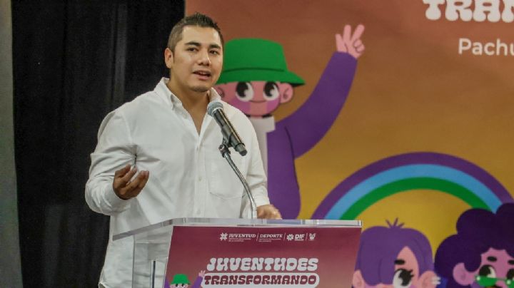 Hidalgo, primer lugar nacional en consumo de cristal en menores de 12 a 18 años: IHJ