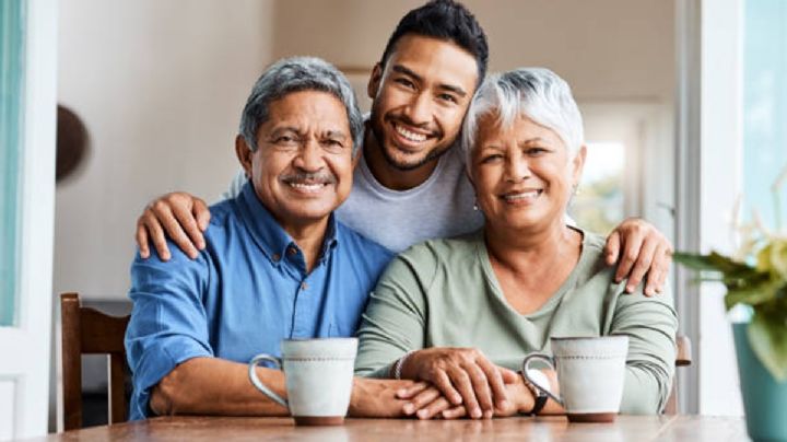 Porque los jóvenes de hoy tardan más en hacerse adultos