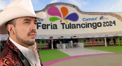 Dominguea en la Feria de Tulancingo; estos artistas estarán en el teatro del pueblo