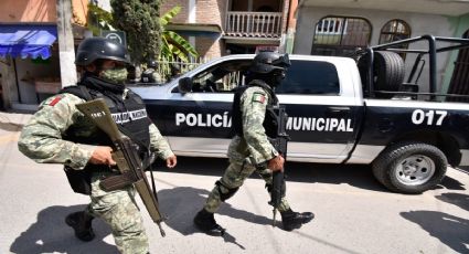 Michoacán rojo: Comando asesina a 5 mujeres en su propia casa