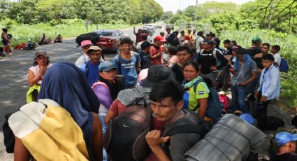 Fuerza Migrante urge a México a diálogo binacional ante triunfo de Trump