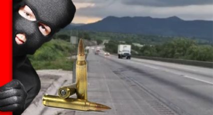 Balean a madre e hijo en autopista de Hidalgo; así la historia