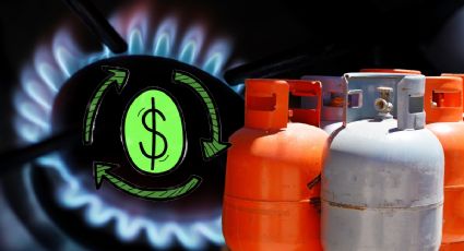 Baja el gas en Hidalgo así los precios para cada municipio en la semana del 11 al 17 de agosto