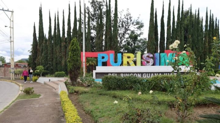 Cielo medio nublado a nublado, así estará el clima este domingo 11 de agosto en el estado de Guanajuato