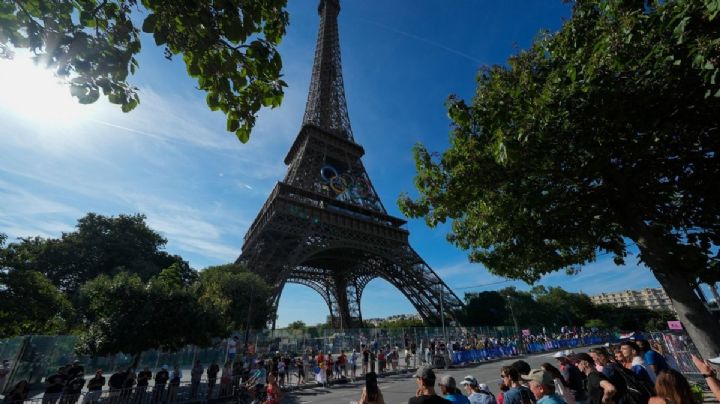 ¿A qué hora y dónde ver la ceremonia de clausura de los Juegos Olímpicos París 2024?