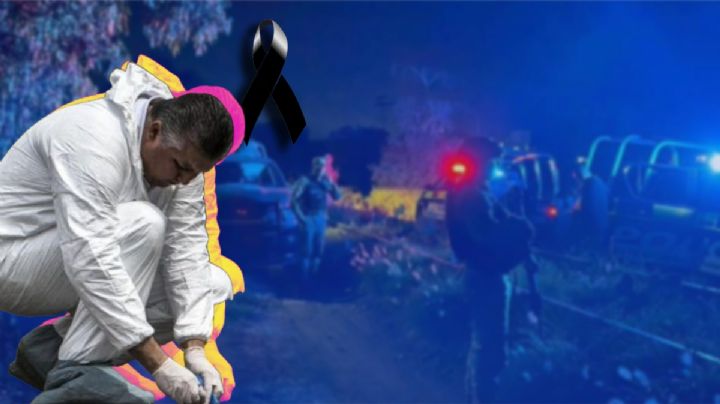 Dejan a cuerpo de hombre dentro de maleta en Mineral de la Reforma; así pasó