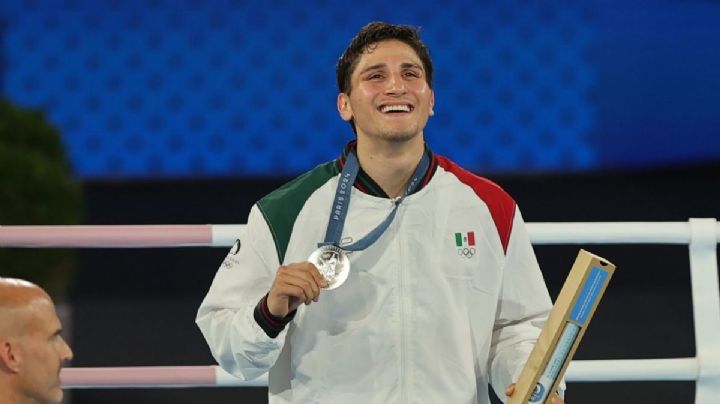 ¿Qué países rebasaron a México en el medallero? ¡No lo vas a creer!