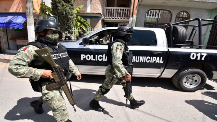 Michoacán rojo: Comando asesina a 5 mujeres en su propia casa