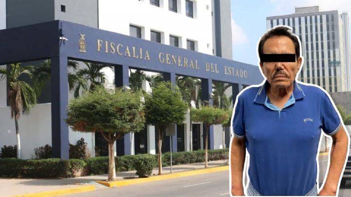 Caída del Mayo: Comandante de la Fiscalía, el cabo suelto que sacude Sinaloa