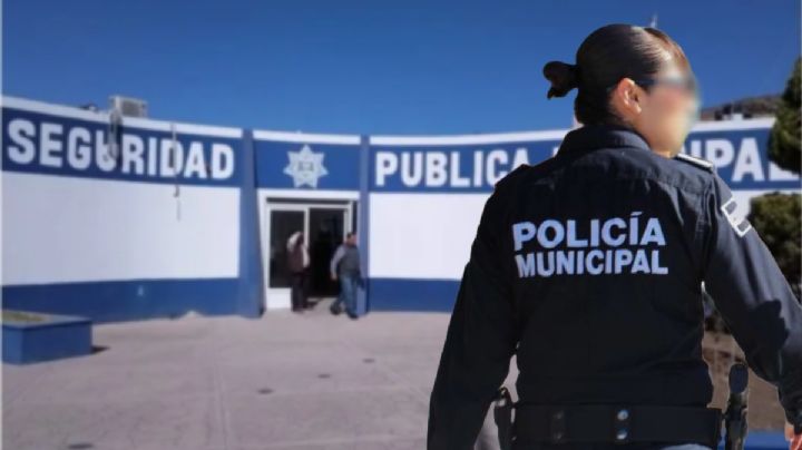 Encuentran en Cuautepec a mujer policía con balazo en la cabeza; esto se sabe